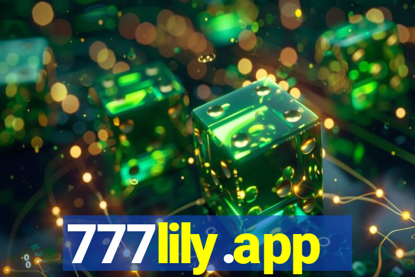 777lily.app