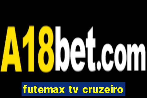 futemax tv cruzeiro