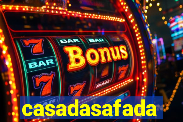 casadasafada