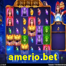 amerio.bet