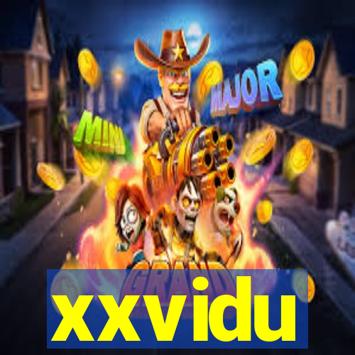 xxvidu