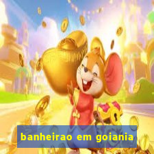 banheirao em goiania