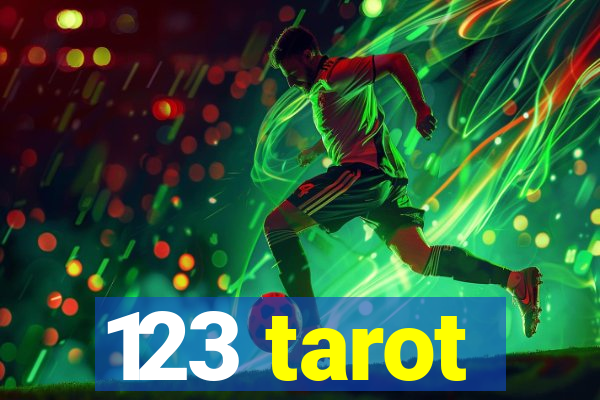 123 tarot