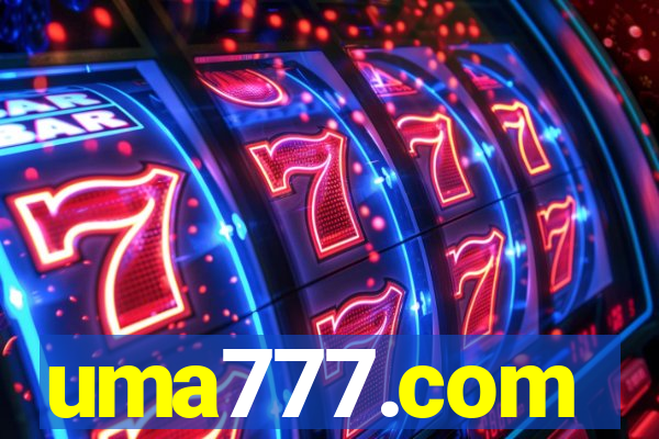 uma777.com