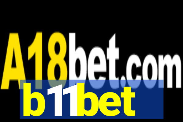 b11bet