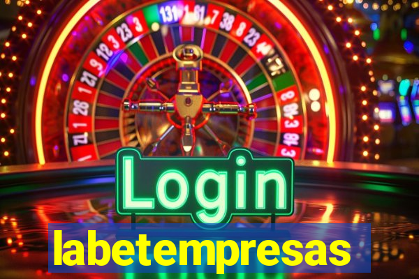 labetempresas