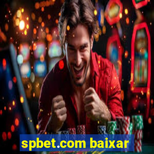 spbet.com baixar