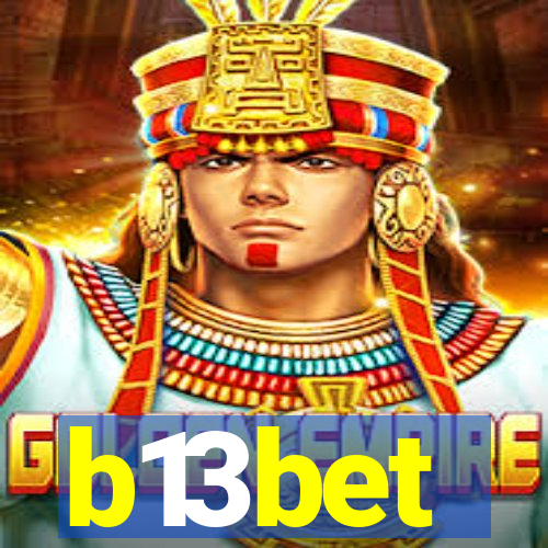 b13bet