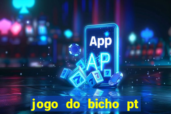 jogo do bicho pt rio 11hs hoje