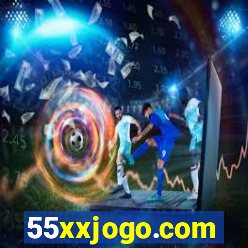 55xxjogo.com