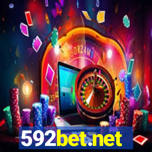 592bet.net