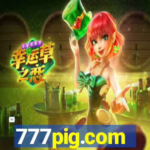 777pig.com