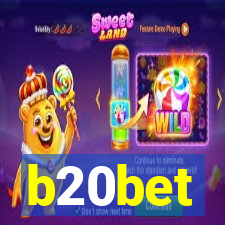 b20bet