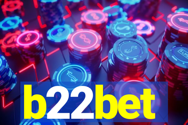 b22bet