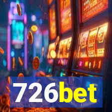 726bet