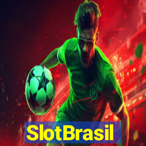 SlotBrasil