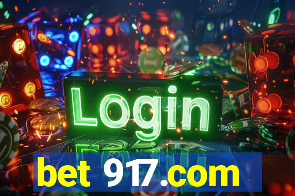 bet 917.com