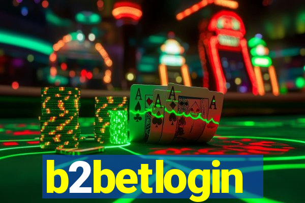 b2betlogin