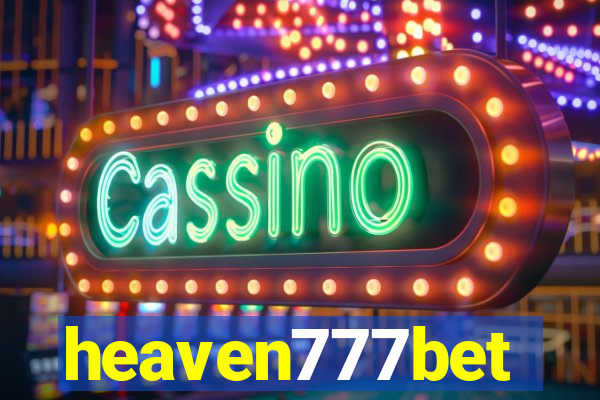 heaven777bet