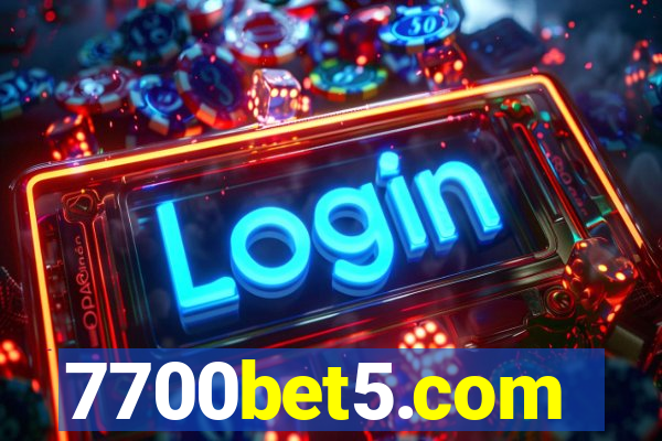 7700bet5.com