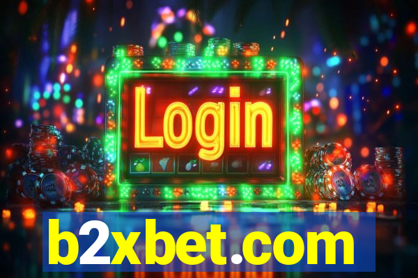 b2xbet.com