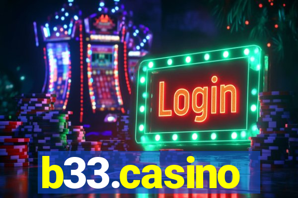 b33.casino