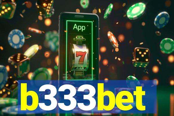 b333bet