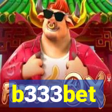 b333bet