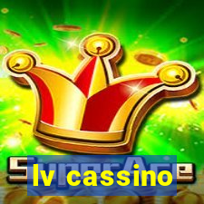 lv cassino