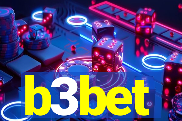 b3bet