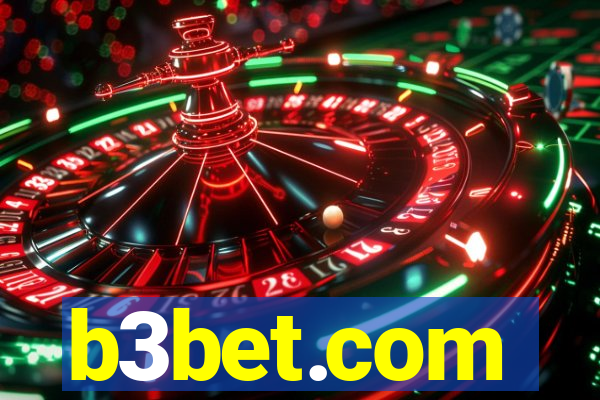 b3bet.com