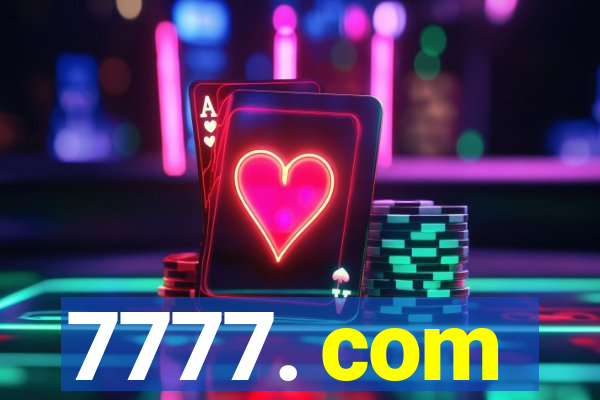 7777. com