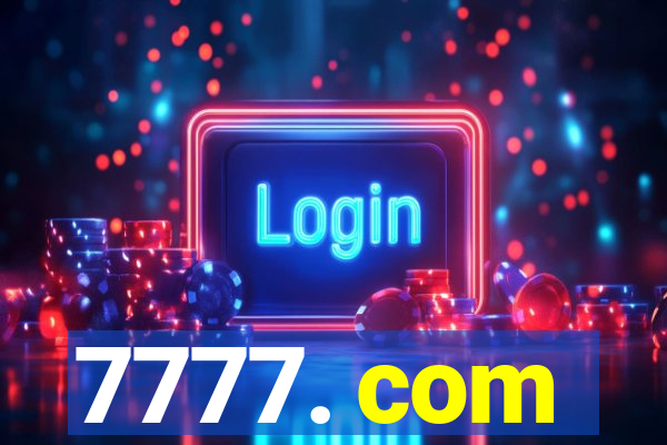 7777. com