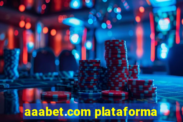 aaabet.com plataforma