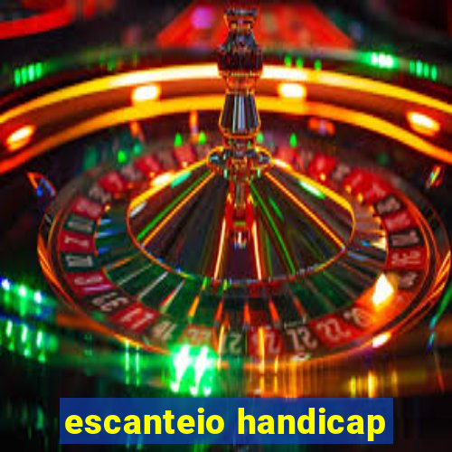 escanteio handicap