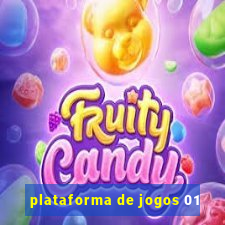 plataforma de jogos 01