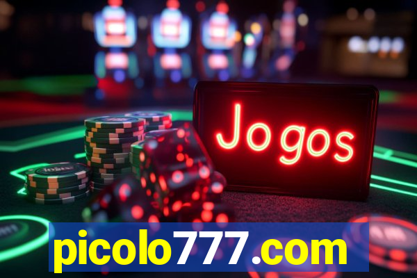 picolo777.com