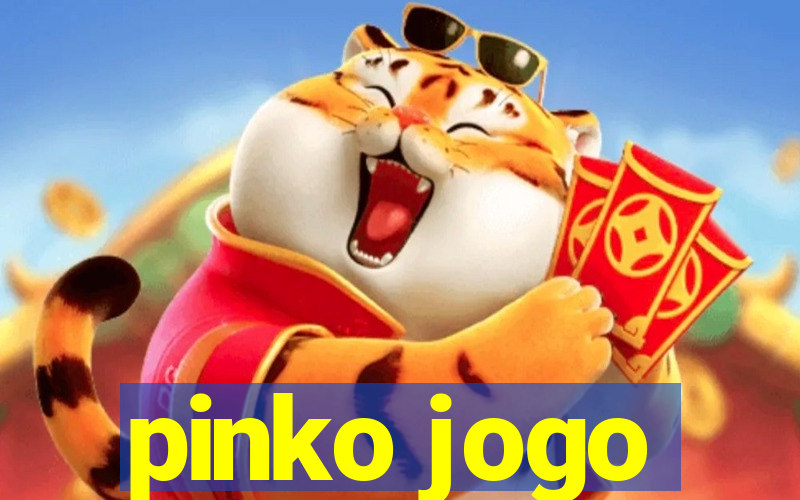 pinko jogo