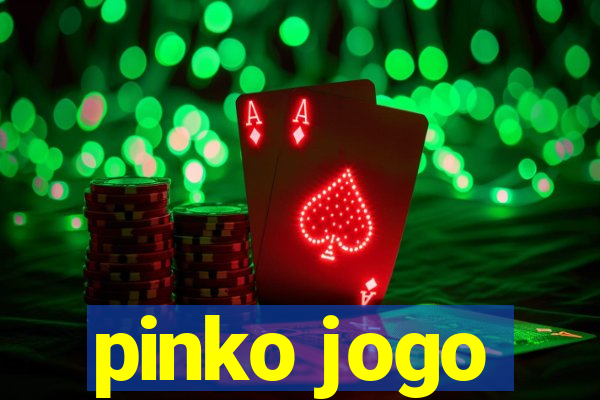 pinko jogo