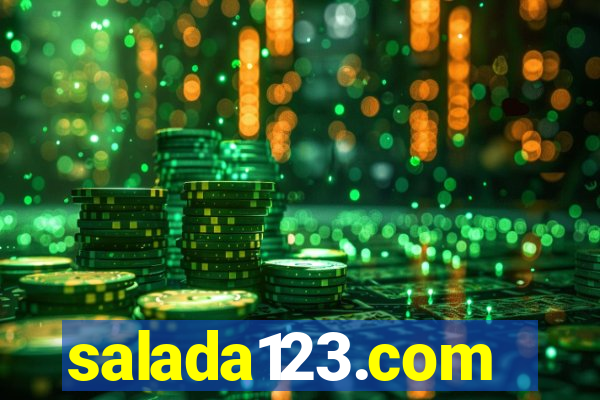 salada123.com