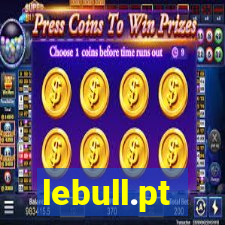 lebull.pt