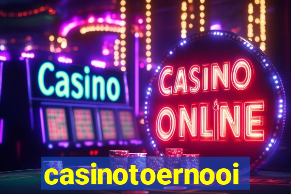 casinotoernooi