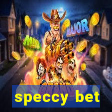 speccy bet