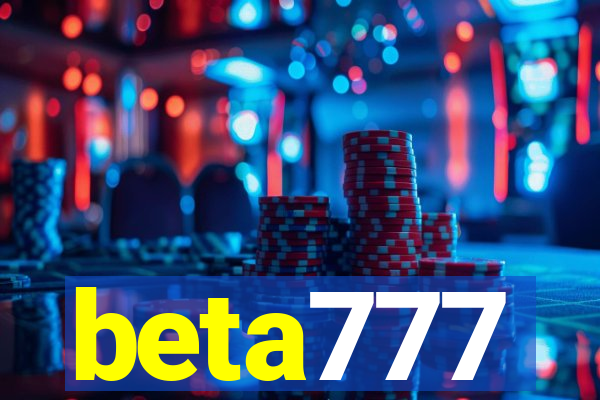 beta777