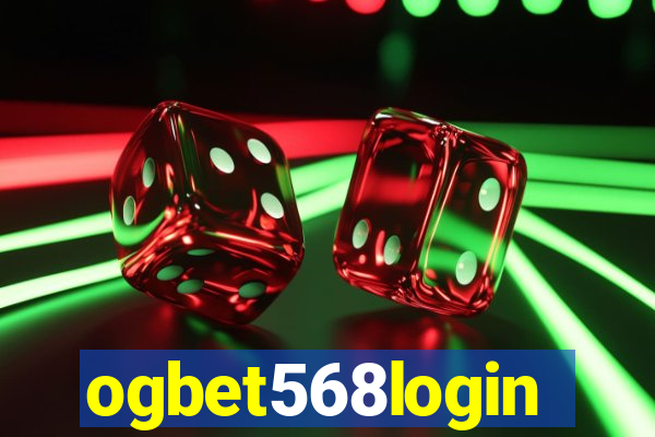 ogbet568login