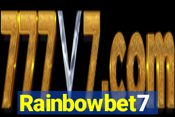 Rainbowbet7