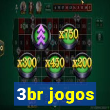 3br jogos