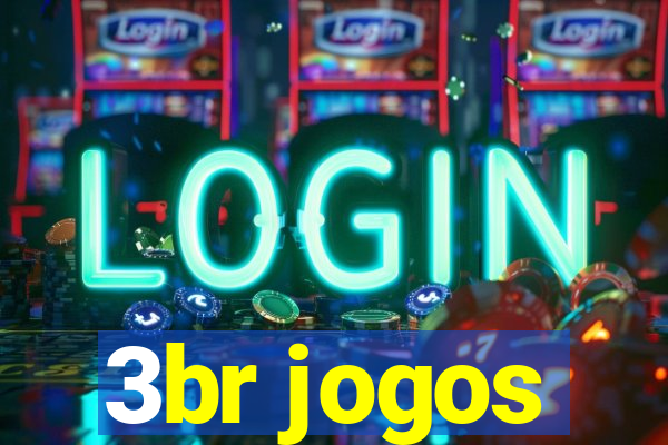 3br jogos