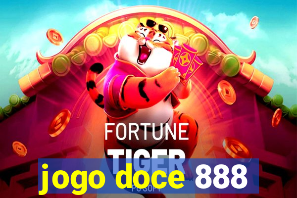 jogo doce 888