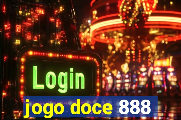 jogo doce 888